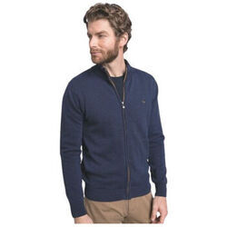 Pull Benson & Cherry SIGNATURE PULL - Marine - XL