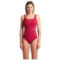 Maillots de bain sur Grenoble : Maillots de bain Arena WOMEN S SWIMSUIT MILENA WING - RED ONION - 38