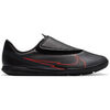 Chaussures de foot enfant Nike JR VAPOR 13 CLUB IC PS (V) - BLACK/BLACK-DK SMOKE GREY - 29,5