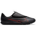 Chaussures de foot enfant Nike JR VAPOR 13 CLUB IC PS (V) - BLACK/BLACK-DK SMOKE GREY - 29,5