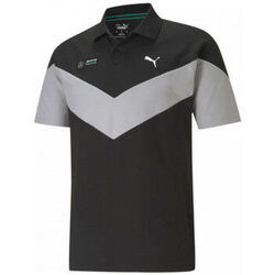 T-shirt Puma FD MAPF1 MCS POLO - BLACK - S