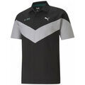T-shirt Puma FD MAPF1 MCS POLO - BLACK - S
