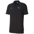 T-shirt Puma FD MAPF1 POLO - BLACK - XS