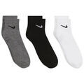 Chaussettes Nike CHAUSSETTES EVERYDAY 3PR - MULTI-COLOR - L