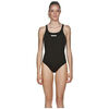 Maillots de bain Arena MAILLOT DE BAIN W SOLID SWIM PRO - BLACK-WHITE - 40