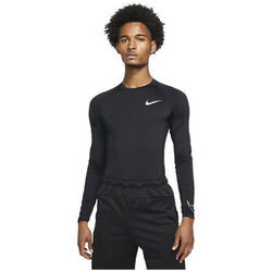 T-shirt Nike DRI-FIT M - Noir - XL