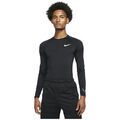 T-shirt Nike DRI-FIT M - Noir - XL