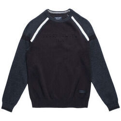 Pull Teddy Smith PULL P-NEO - CHARBON - 2XL