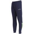 Jogging Sergio Tacchini JOGGING INCASTRO FLEECE PANTS - WHITE/QUIET GREEN - S Grenoble
