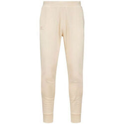 Jogging Kappa JOGGING ZANT BEIGE - WHITE MILK/BEIGE - XL