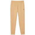 Jogging Lacoste PANTALON DE SURVETEMENT CORE SOLID - CROISSANT - 3 Grenoble