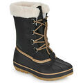 Bottes neige enfant Kimberfeel SONIK