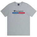 T-shirt Champion TEE SHIRT - OXGM - M