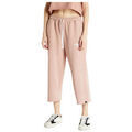 Jogging Ellesse JOGGING TARAN CROPPED - PINK - S Grenoble
