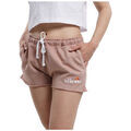 Short Ellesse SHORT COLIEUR - PINK - M