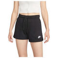 Short Nike SHORT NSW CLUB FLC MR - Noir - L