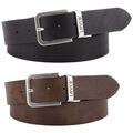 Ceinture Levis CEINTURE REVERSIBLE BELT - BROWN - 115 Grenoble
