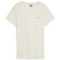 T-shirt Puma TEE SHIRT BEIGE - ALPINE SNOW - XL