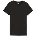 T-shirt Puma TEE-SHIRT ESSENTIAL ELEMENT NOIR - Noir - L Grenoble