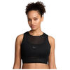 T-shirt Nike HAUT FITNESS PRO MESH TANK - Noir - L