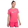 Tee-shirts sur Grenoble : T-shirt Nike TEE SHIRT ROSE - ASTER PINK/GLACIER BLUE - M