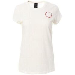 T-shirt G-Star Raw D23029-C627