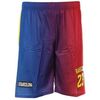 Short Sport Zone Barcelona