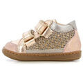 Bottines enfant Shoo Pom - Bottines BOUBA EASY CO Glitter Cooper