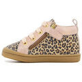 Bottines enfant Shoo Pom - Bottines KIKKO BASE L&eacute;o Dor&eacute;