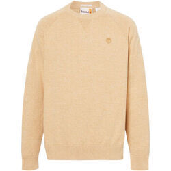 Pull Timberland Phillips Brook Raglan