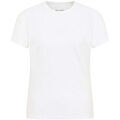 T-shirt Mustang T-shirt 2 - Blanc