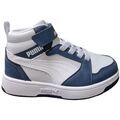 Baskets enfant Puma REBOUND