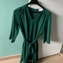 Robe courte Grace & Mila Robe