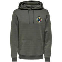 Pull Only & Sons Keane Hoodie