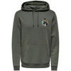 Pull Only & Sons Keane Hoodie