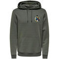Pull Only & Sons Keane Hoodie