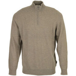 Pull Barbour Marlow Half Zip Sweater