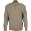Pull Barbour Marlow Half Zip Sweater