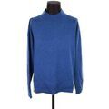 Pull Lk Bennett Pull en laine bleu