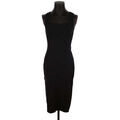 Robe Lk Bennett Robe noir