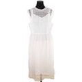 Robe Lk Bennett Robe en coton Grenoble