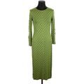Robe Lk Bennett Robe vert