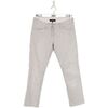 Pantalon Isabel Marant Pantalon slim en coton