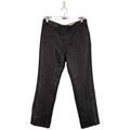 Pantalon Isabel Marant Pantalon droit en coton Grenoble