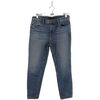 Jeans Alexander Wang Jean slim en coton