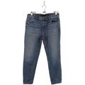 Pantalons sur Grenoble : Jeans Alexander Wang Jean slim en coton