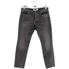 Jeans Golden Goose Jean slim en coton