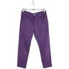 Pantalon Gil Santucci Pantalon slim en coton