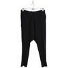 Pantalon Givenchy Pantalon slim en soie