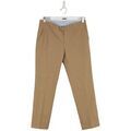 Pantalon Leon & Harper Pantalon slim en coton Grenoble
